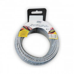 Kabel EDM Šedý 20 m 1,5 mm