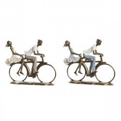 Deko-Figur DKD Home Decor...