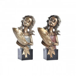 Deko-Figur DKD Home Decor...