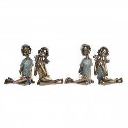 Deko-Figur DKD Home Decor...