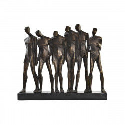 Deko-Figur DKD Home Decor...