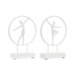 Deko-Figur DKD Home Decor...