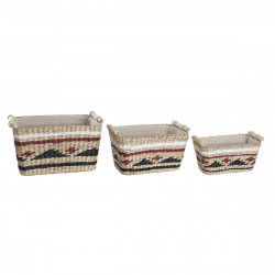 Basket set DKD Home Decor...