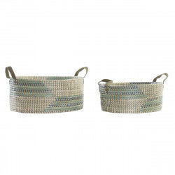 Basket set DKD Home Decor...