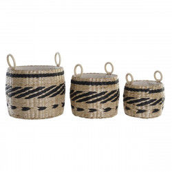 Basket set DKD Home Decor...