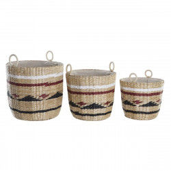 Basket set DKD Home Decor...