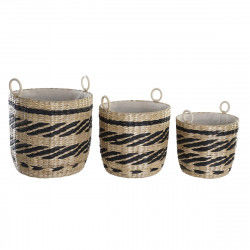 Basket set DKD Home Decor...