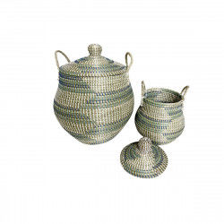 Basket set DKD Home Decor...