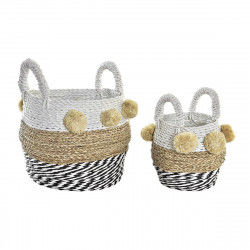 Basket set DKD Home Decor...