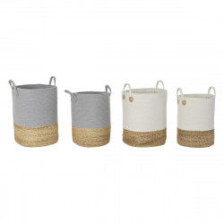 Basket set DKD Home Decor...