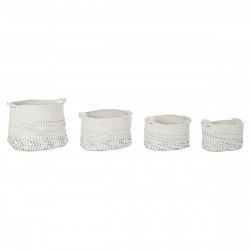 Basket set DKD Home Decor...