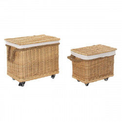 Basket set DKD Home Decor...