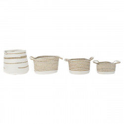 Basket set DKD Home Decor...