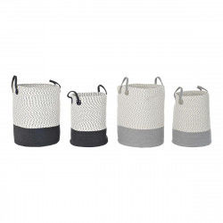 Basket set DKD Home Decor...