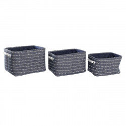 Basket set DKD Home Decor...