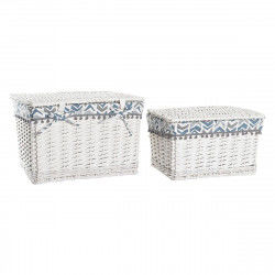 Basket set DKD Home Decor...