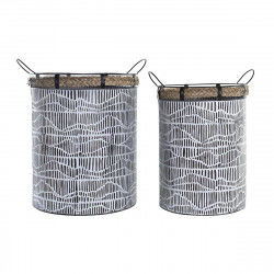 Basket set DKD Home Decor...