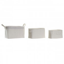 Basket set DKD Home Decor...