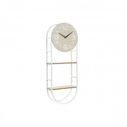 Wall Clock DKD Home Decor...