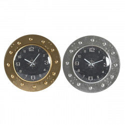 Wall Clock DKD Home Decor...