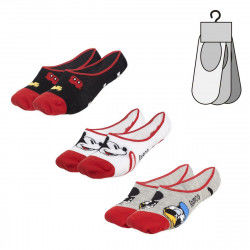 Socken Mickey Mouse Unisex...