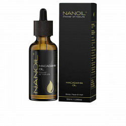 Testolaj Nanoil Power Of...