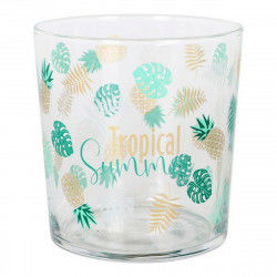 Set of glasses LAV Tropical...