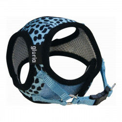 Dog Harness Gloria Leopard...