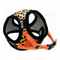 Dog Harness Gloria Leopard...