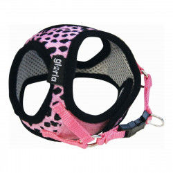 Dog Harness Gloria Leopard...