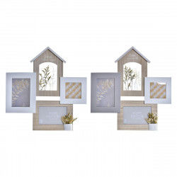 Photo frame DKD Home Decor...