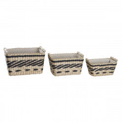 Basket set DKD Home Decor...