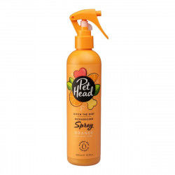 Deospray Pet Head Ditch The...