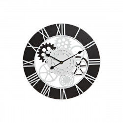 Wall Clock DKD Home Decor...