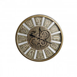 Wall Clock DKD Home Decor...