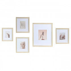 Wall photo frame DKD Home...