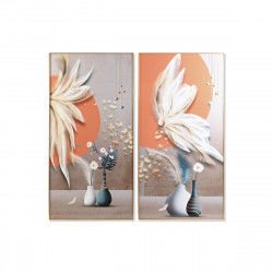 Malba DKD Home Decor 80 x 3...