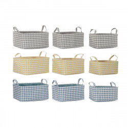 Basket set DKD Home Decor...