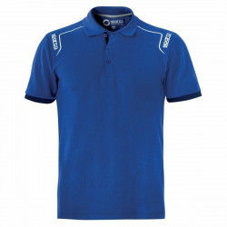 Kurzarm Poloshirt Sparco...