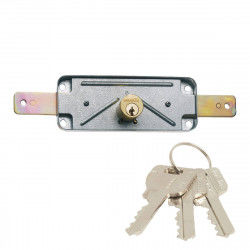 Bolt lock MCM 1511V Simple...