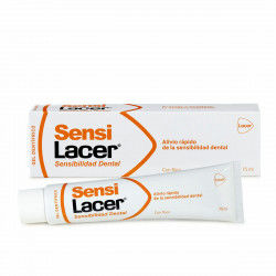 Toothpaste Lacer Sensi (125...