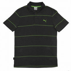 Herren Kurzarm-Poloshirt...