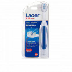 Electric Toothbrush Lacer...