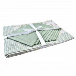 Table linen set DKD Home...