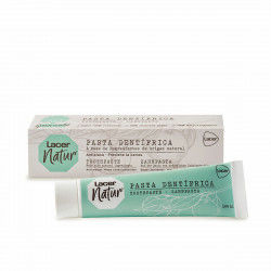 Toothpaste Lacer Natur (100...