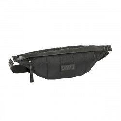 Belt Pouch Moos Negro Black...