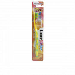 Toothbrush for Kids Lacer...