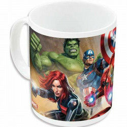 Taza Bögre The Avengers...