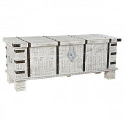 Chest DKD Home Decor Metal...