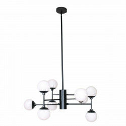 Deckenlampe DKD Home Decor...